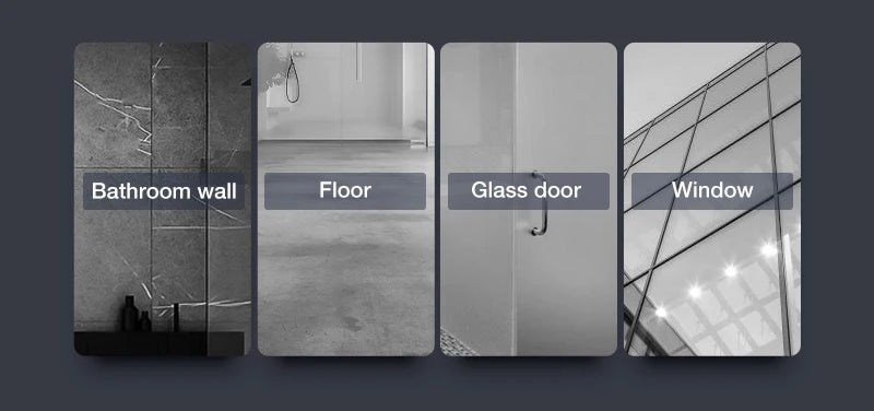 Premium Quality Robotic Window Cleaner