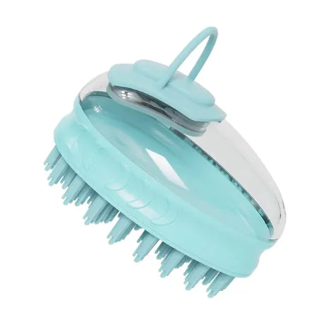 Pet Bath Brush