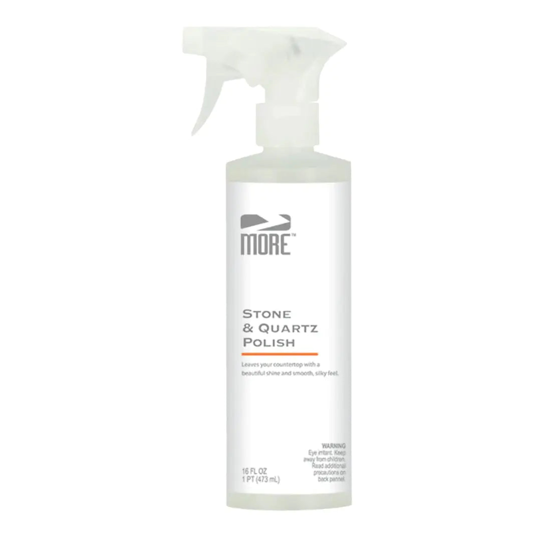 MORE Marble & Granite Polish