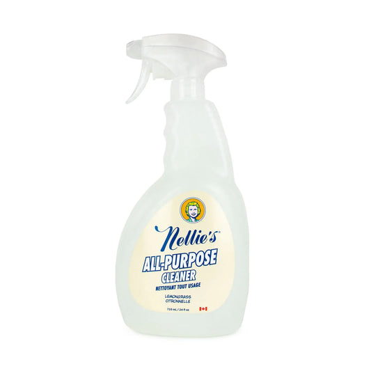 Plant-Based All-Purpose Cleaner