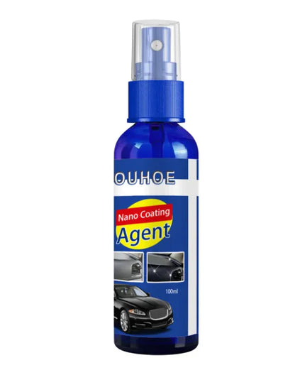 Renew Gloss Interior Spray