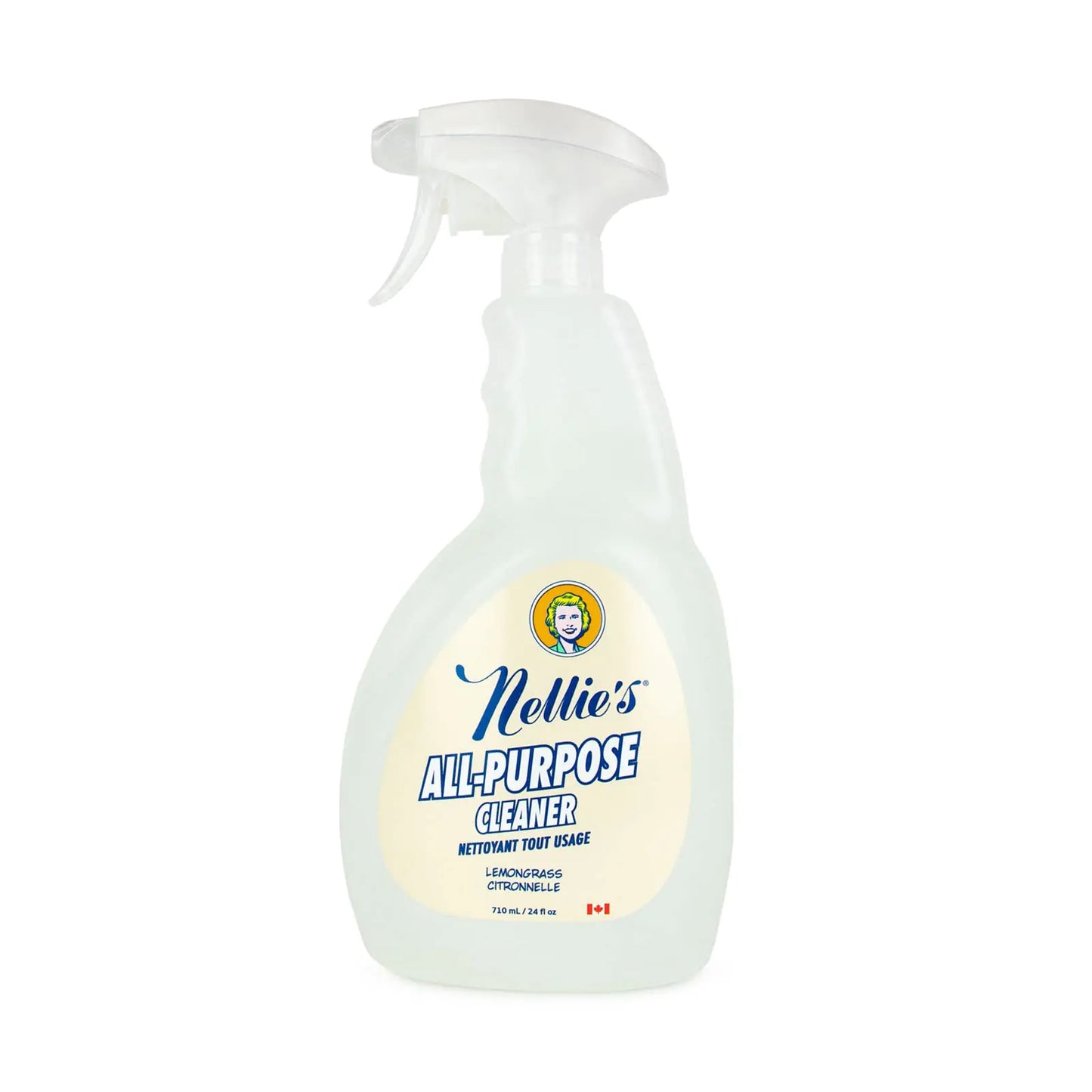 Plant-Based All-Purpose Cleaner