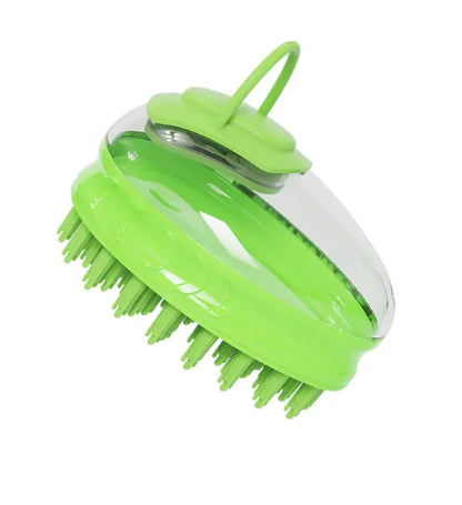 Pet Bath Brush