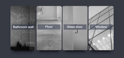 Premium Quality Robotic Window Cleaner