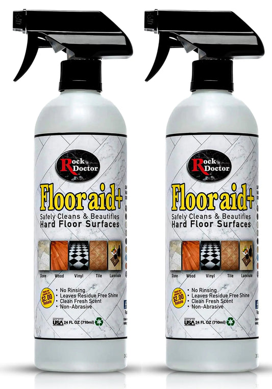 Rock Doctor Multi-Surface Flooraid+ Cleaner