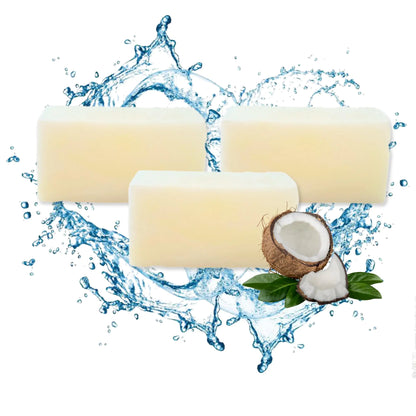 3 Pack Solid Dish Soap Bar