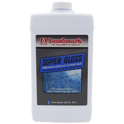 Super Gloss Extra Heavy-Duty Floor Wax