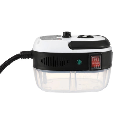 2500W Handheld Steam Cleaners