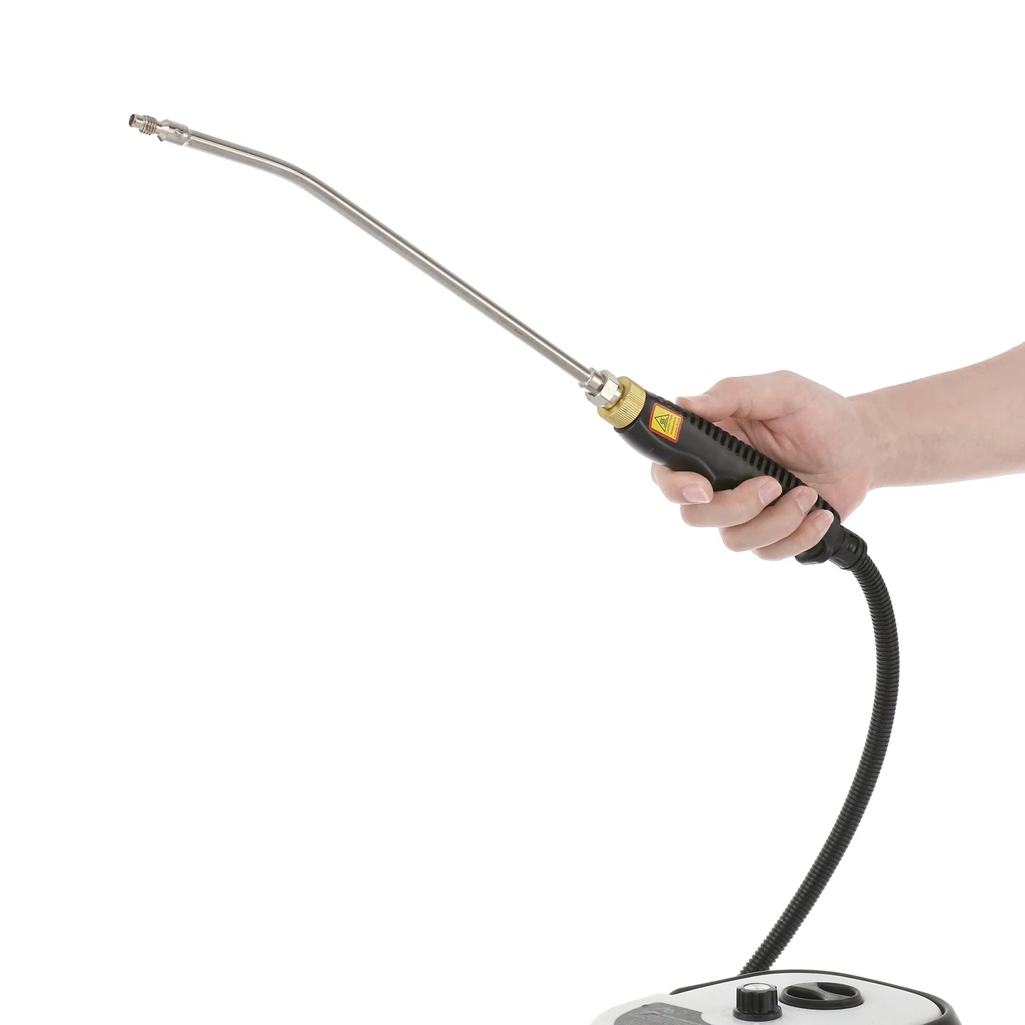 2500W Handheld Steam Cleaners