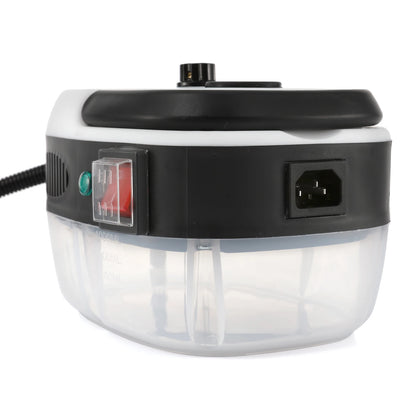 2500W Handheld Steam Cleaners