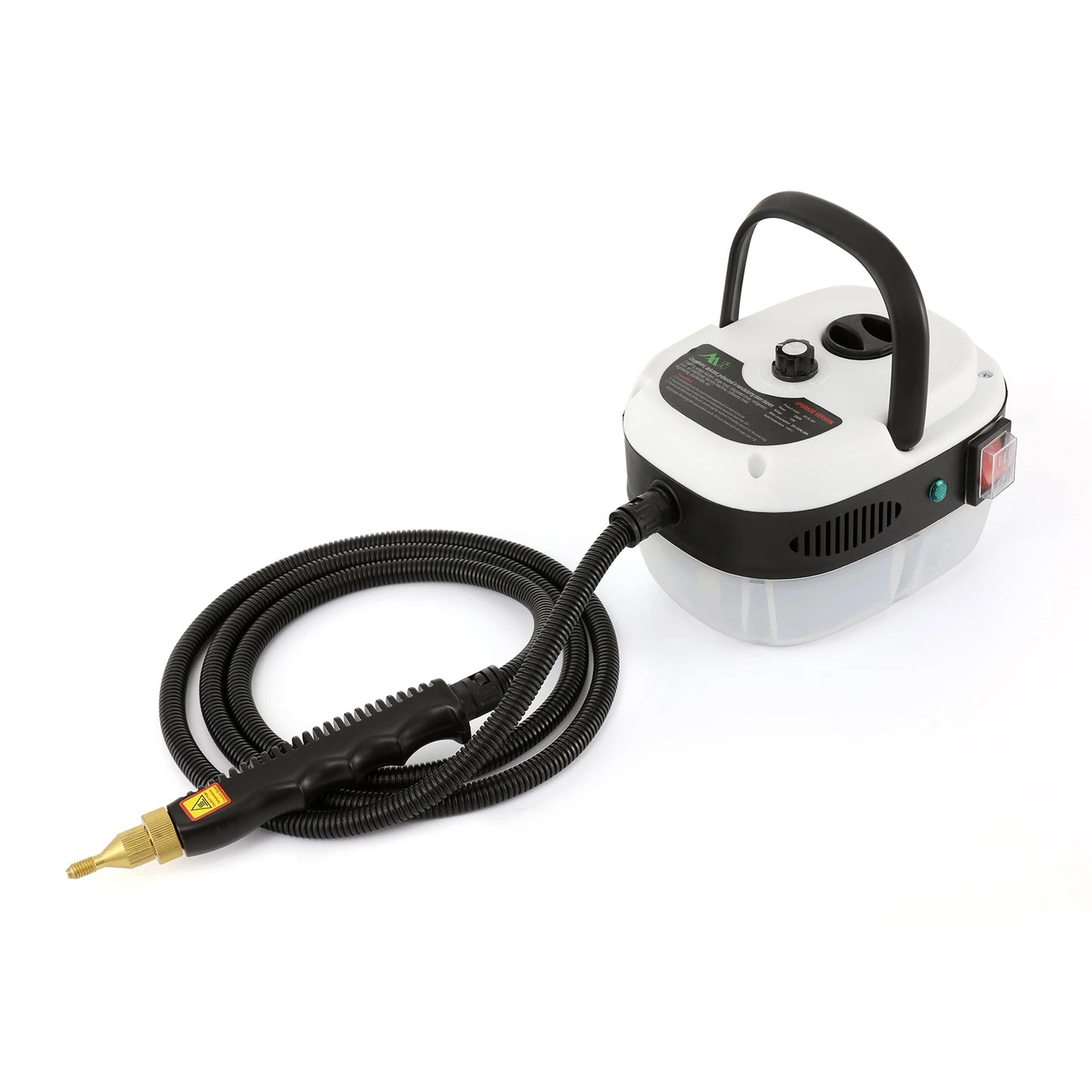 2500W Handheld Steam Cleaners