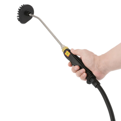 2500W Handheld Steam Cleaners