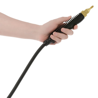 2500W Handheld Steam Cleaners