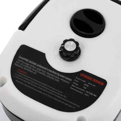 2500W Handheld Steam Cleaners