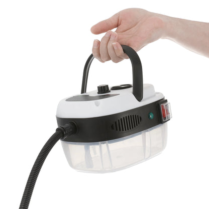 2500W Handheld Steam Cleaners