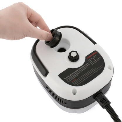 2500W Handheld Steam Cleaners