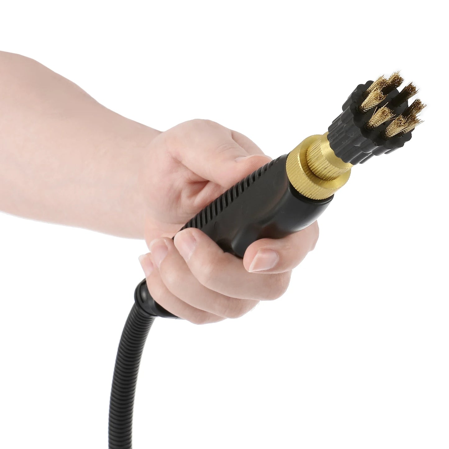 2500W Handheld Steam Cleaners