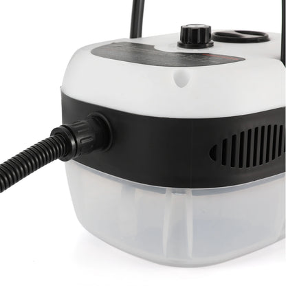 2500W Handheld Steam Cleaners