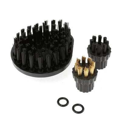 2500W Handheld Steam Cleaners