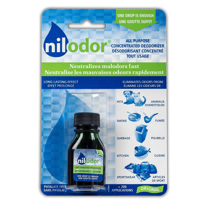 Nilodor Air Freshener & Odor Neutralizer