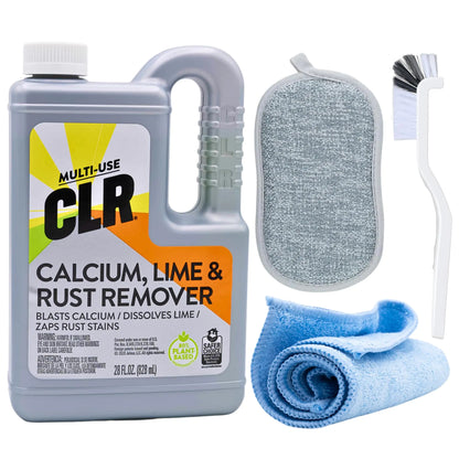 Pantry Delight CLR Cleaner Kit