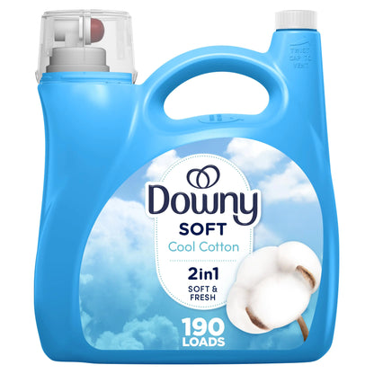 Downy Fabric Softener Liquid