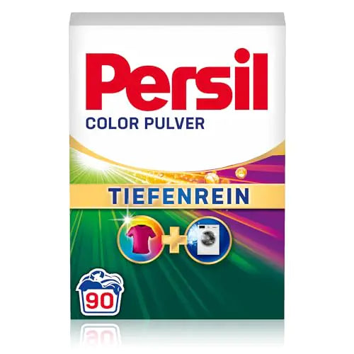 Persil Color Laundry Detergent Powder