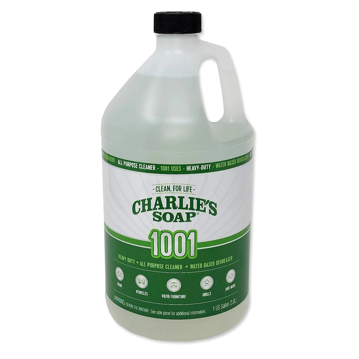 Heavy Duty All-Purpose Cleaner & Degrease