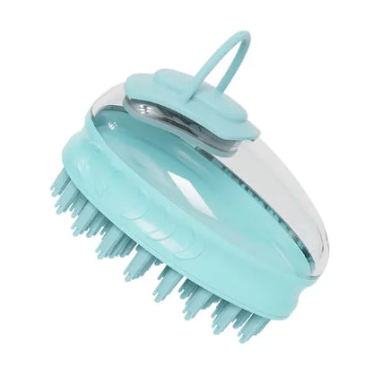Pet Bath Brush