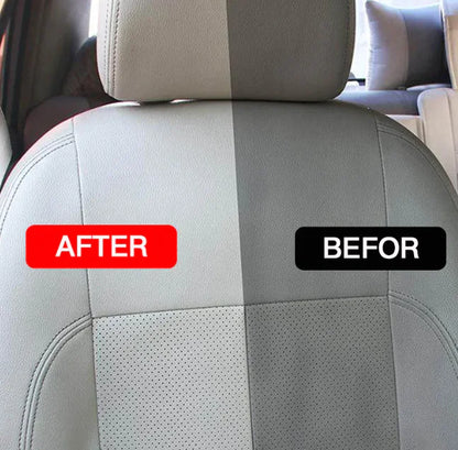 Automobile Interior Cleaner