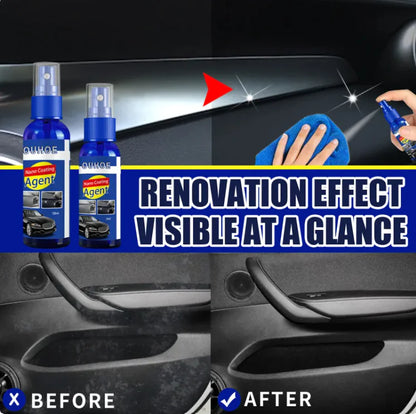 Renew Gloss Interior Spray