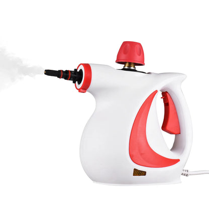 Multipurpose Handheld Steam Cleaner – Chemical-Free, 1050W Power