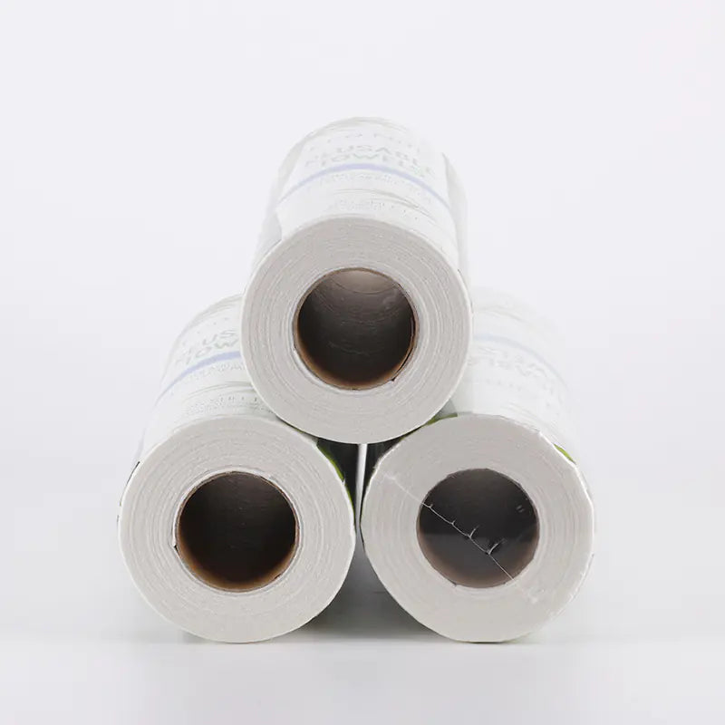 Bamboo Fiber Dish Cloths