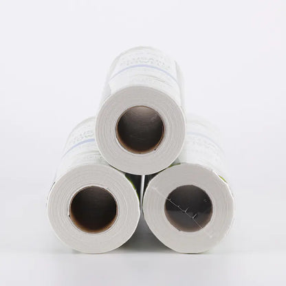 Bamboo Fiber Dish Cloths