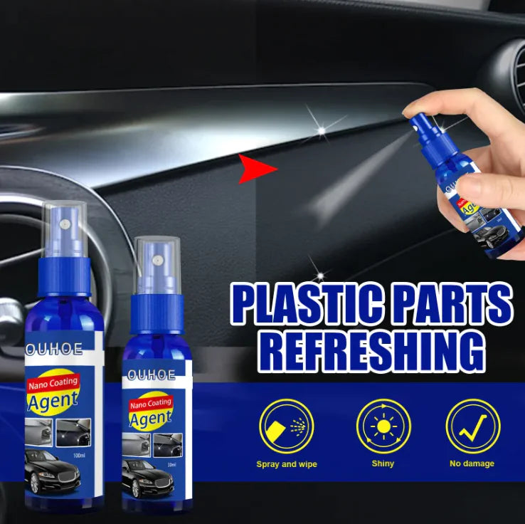 Renew Gloss Interior Spray