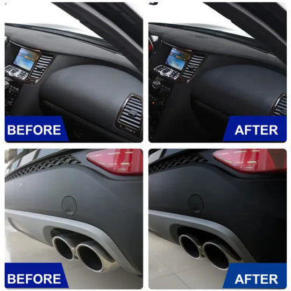 Renew Gloss Interior Spray