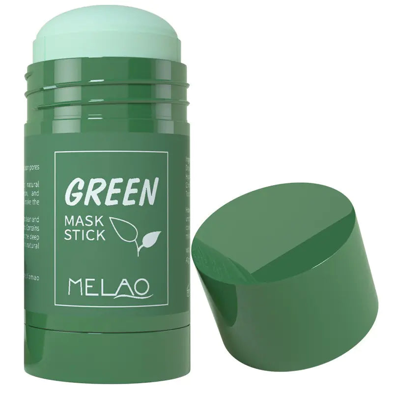 Green Tea Rejuvenating Mud Mask Stick