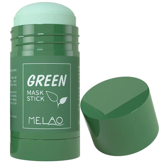 Green Tea Rejuvenating Mud Mask Stick