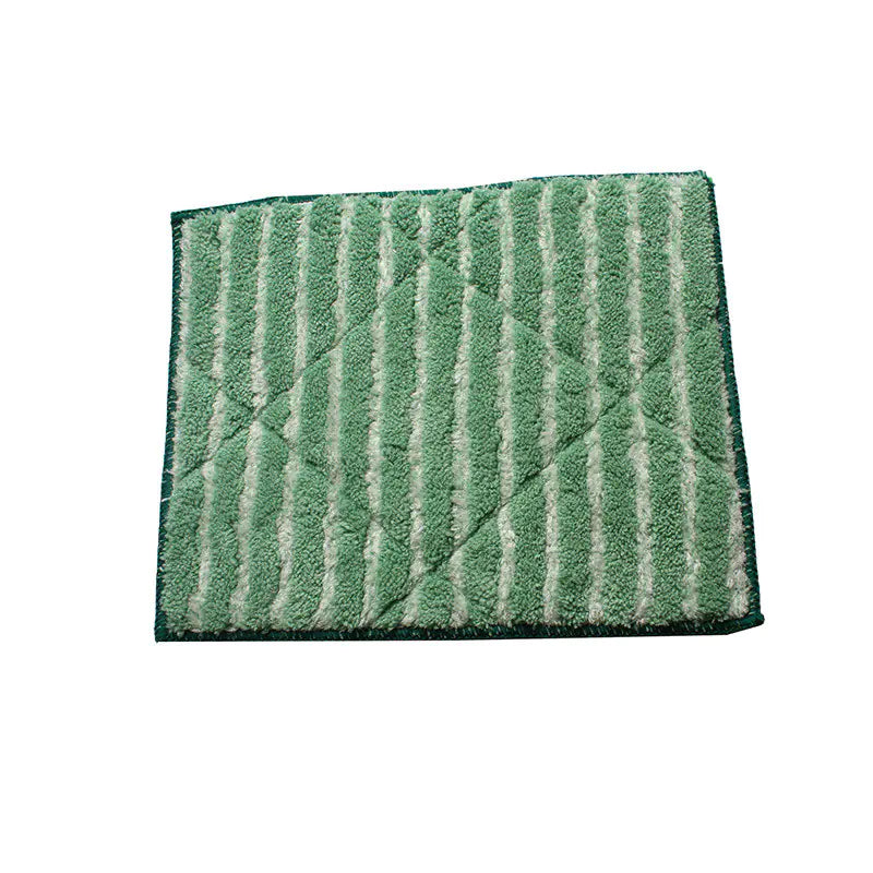 Bamboo Fiber Dish Cloth & Sponge Set