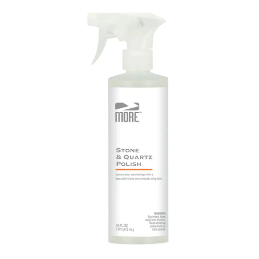 MORE Marble & Granite Polish