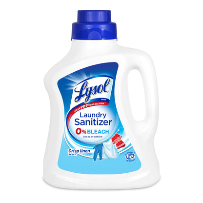 Disinfectant Laundry Sanitizer & Scent Booster